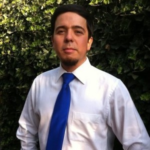 Omar Gaete